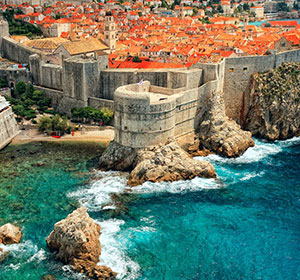 Dubrovnik