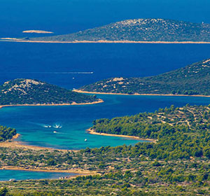 Kornati
